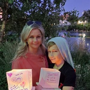 Meet your Posher, Teresa